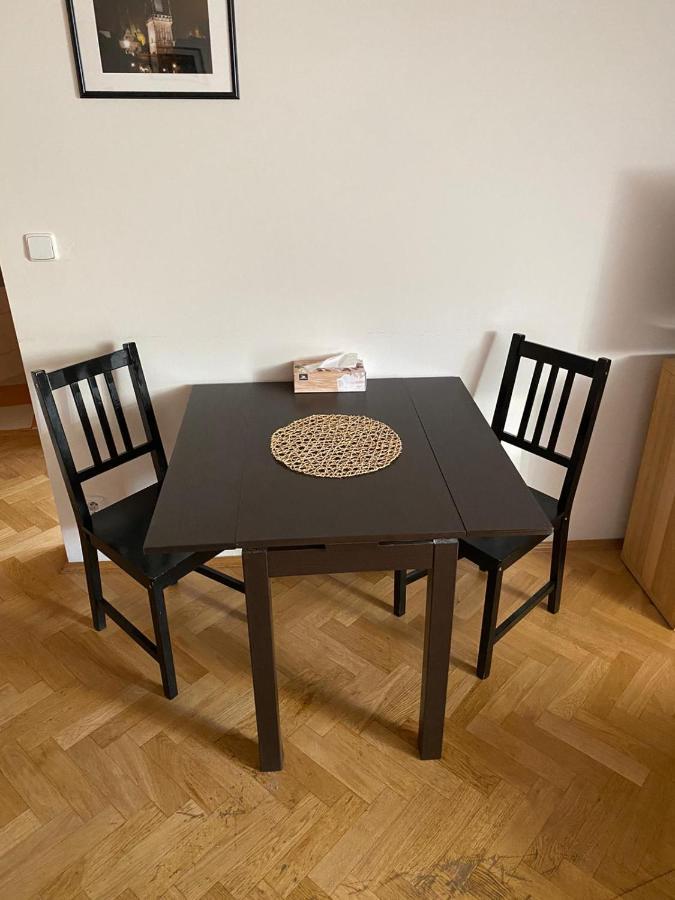 Apartment Florenc Прага Екстериор снимка