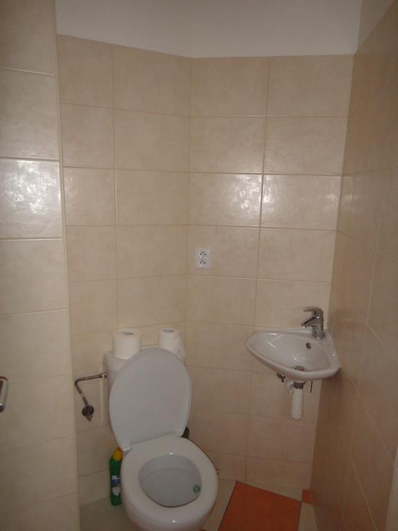 Apartment Florenc Прага Стая снимка